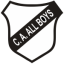 All Boys Feminino