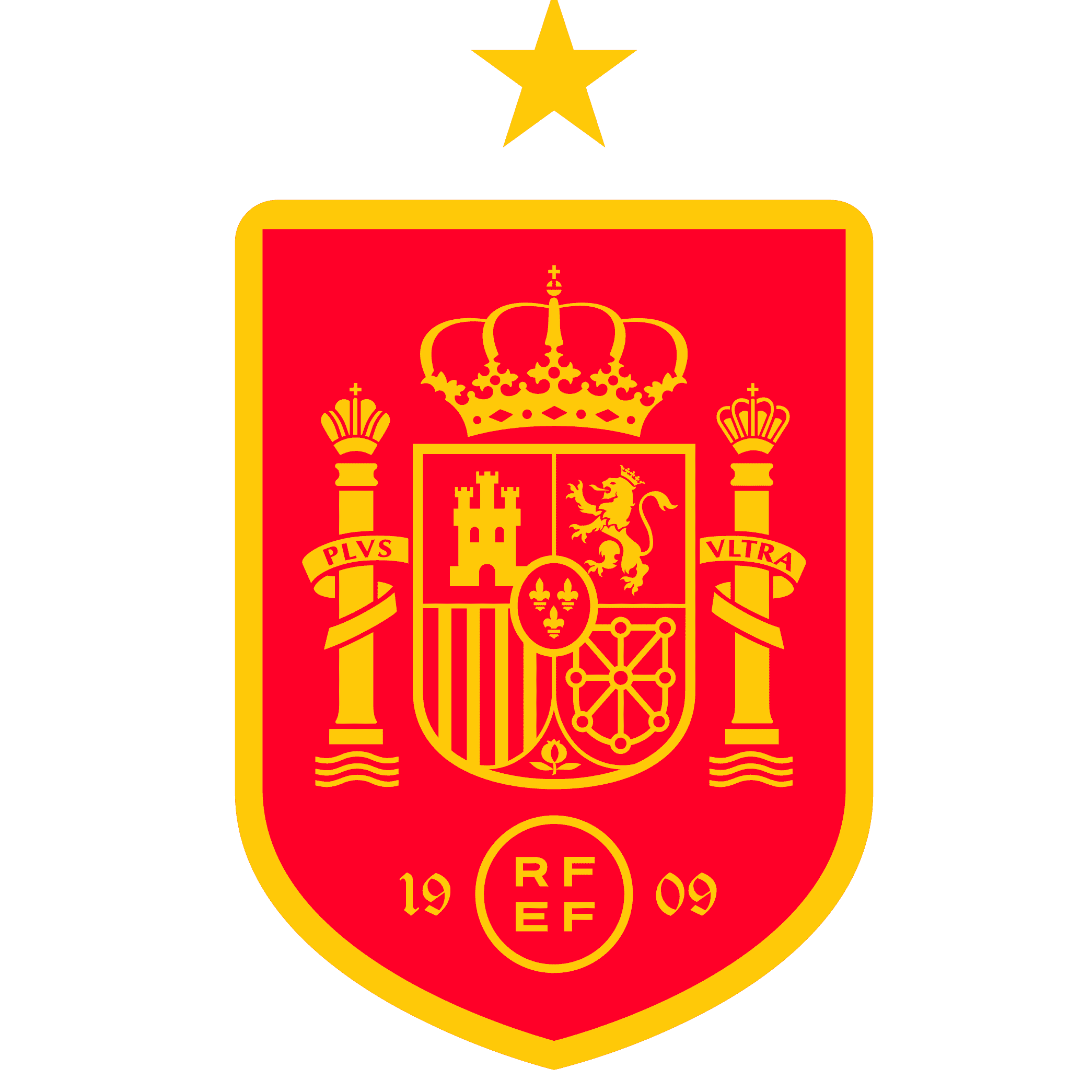 Spanyol U19