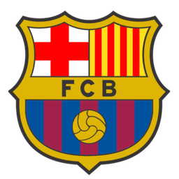 برشلونة تحت 19 سنة