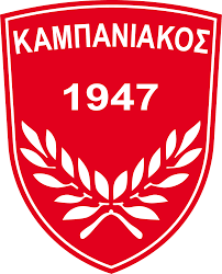 Kampaniakos Chalastras