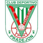 CD Pradejon (w)