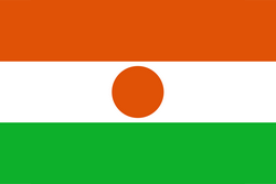 নাইজার (মহিলা)