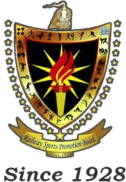 Railway Sports PB