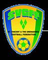 St Vincent dan Grenadine U20