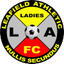 Leafield Athletic LFC (w)
