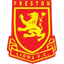 Preston Lions F U20
