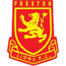 Preston Lions F U20