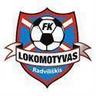 Lokomotyvas Radviliskis