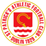 St. Patrick's Sub-20