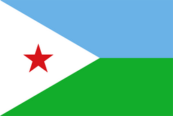 Djibouti Women