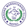মানাং মারশ্যাংদি ক্লাব