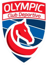 অলিম্পিক ক্লাব Deportivo U20