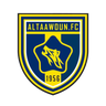 Al-Taawoun U21