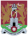 নর্থাম্পটন টাউন মহিলা