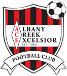 Albany Creek Excelsior