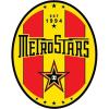Reservas de MetroStars (F)
