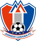 জিয়াংসি লুশান U17