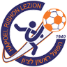 Hapoel Rishon Lezion Yehuda U19