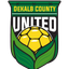 DeKalb County United (W)