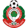 Reservas de Campbelltown City (F)