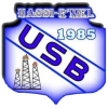 USB Hassi R'Mel