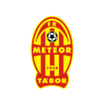 FK Meteor Tabor FK Meteor Tabor