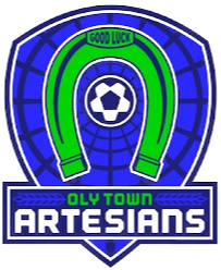 Oly Town FC (W) Oly Town FC (W)