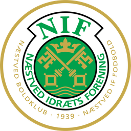 Næstved IF 2