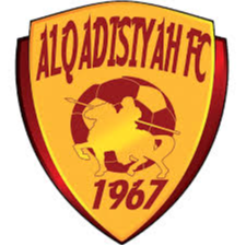 Al Qadisiya Al Khubar (W)