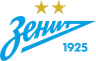 Zenit St. Petersburg U19
