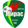 Miras Kazan Women Miras Kazan Women