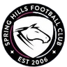 Spring Hills FC F Sub-20
