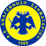 অনাগেনিসি স্কিমাতারিউ