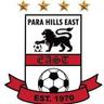 Para Hills Timur