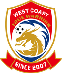 Qingdao Pantai Barat U21
