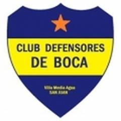 Pembela La Boca