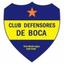 Pembela La Boca