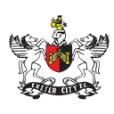 এক্সেটার সিটি U21