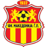Makedonija Gjorce Petrov