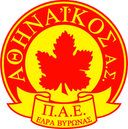 Athinaikos FC
