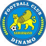 Dinamo Samarcanda (f)
