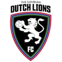 Gambian Dutch Lions
