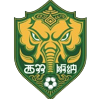 Equipo de Xishuangbanna