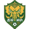 Equipo de Xishuangbanna