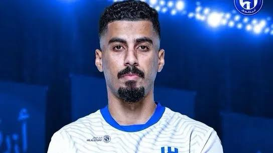 لاجامي يفجر فضيحة حرارة موجعة تهز ردود الطريقي الحرارية الواهية