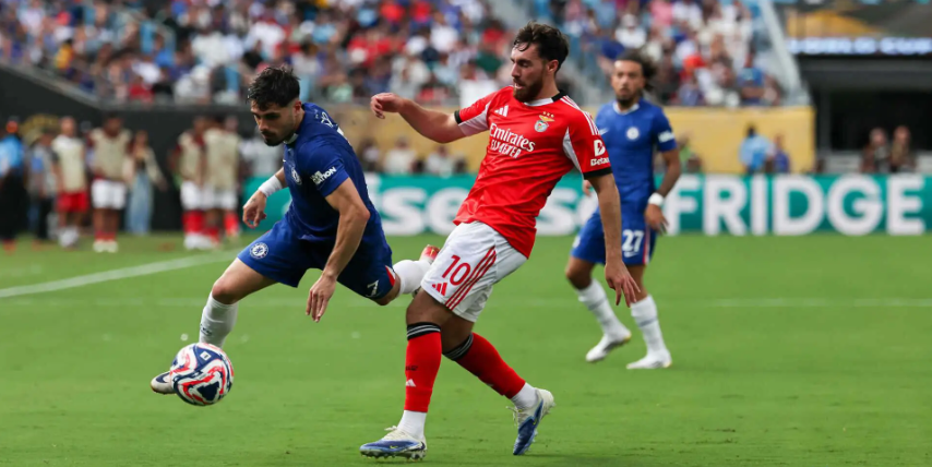 Prediction & Betting Tips |  Club World Cup: Fluminense vs Chelsea