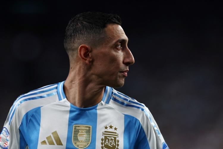 دي ماريا: نشكل طاقماً تدريبياً مع باريديس.. ونسعى لتدريب روساريو سنترال وبوكا جونيورز بعد الاعتزال