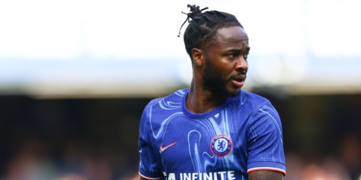 Sterling Has Rejected West Ham's Loan Offer, Hopes to Join Fulham