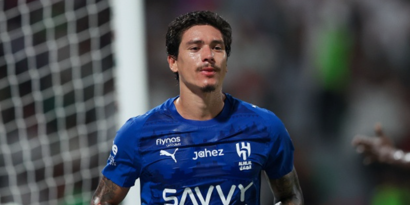 Núñez Could Move to the Turkish Super Lig as Al Hilal Make Room for Karim Benzema