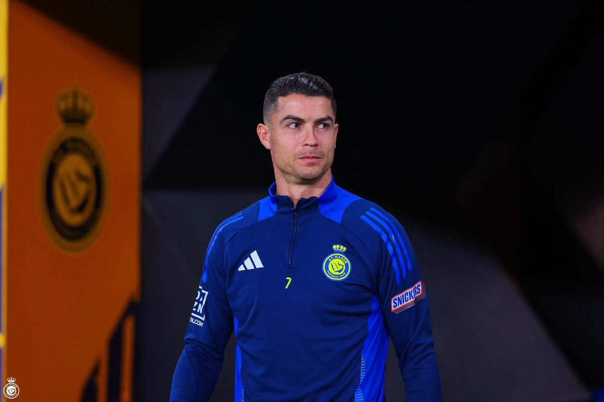 CR7 SKIPS ACL2! Tells Jorge Jesus He Won’t Play AFC Champions League 2 Clash, Stays In Riyadh For Special Training